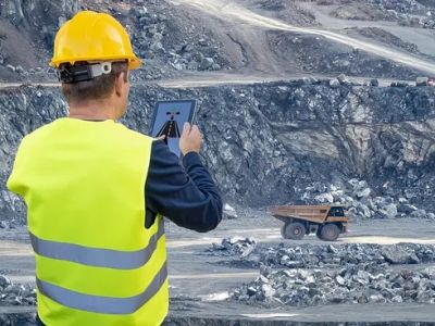 El Gobierno elimina las retenciones a la minería para el oro, cobre y cales