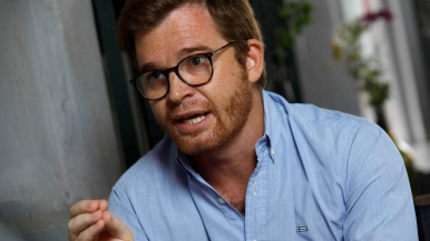 Un diputado del Bloque Federal aseguró que no hay una pulseada con el Gobierno