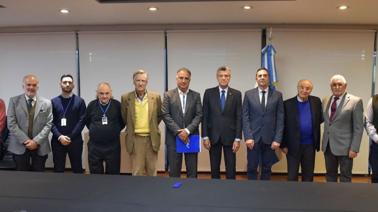 Se homologó la paritaria de Comercio, cuanto es el aumento y como queda hasta fin de año