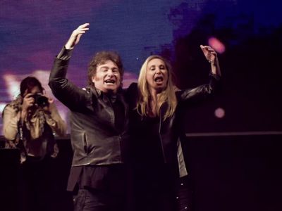 Cierre de alianzas electorales: El Gobierno de Milei sella acuerdos con gobernadores y el PRO para las legislativas