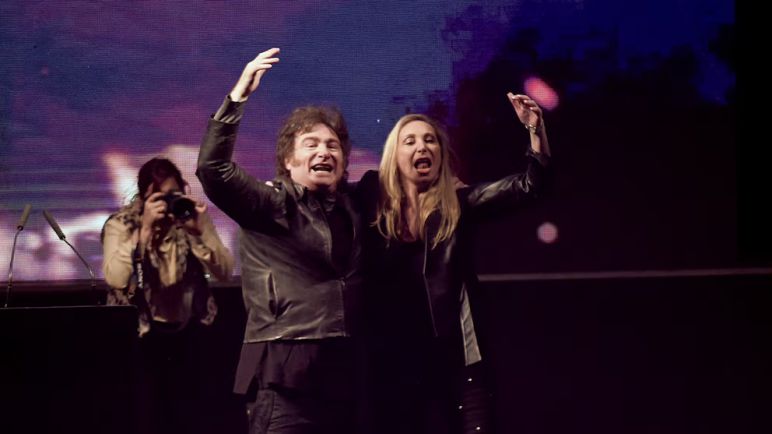 Cierre de alianzas electorales: El Gobierno de Milei sella acuerdos con gobernadores y el PRO para las legislativas