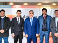 "Provincias Unidas" se consolida como fuerza de centro con candidatos en CABA y PBA