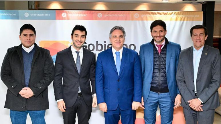 "Provincias Unidas" se consolida como fuerza de centro con candidatos en CABA y PBA