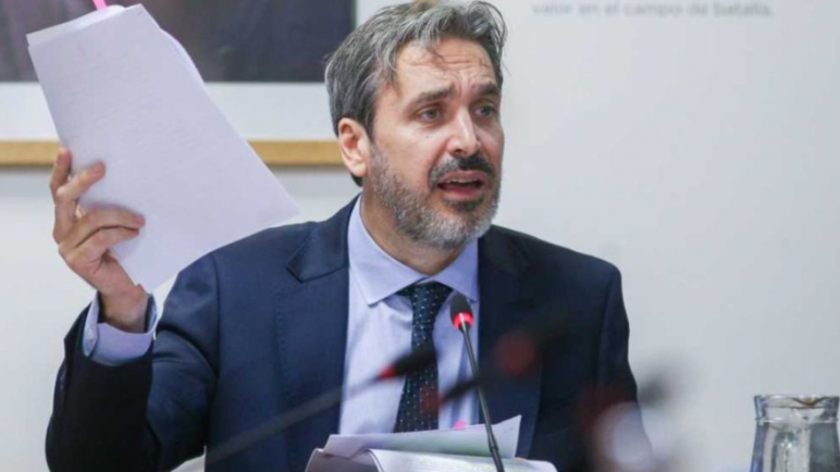 Sigue el problema de asignación de mesas en La Matanza para las elecciones