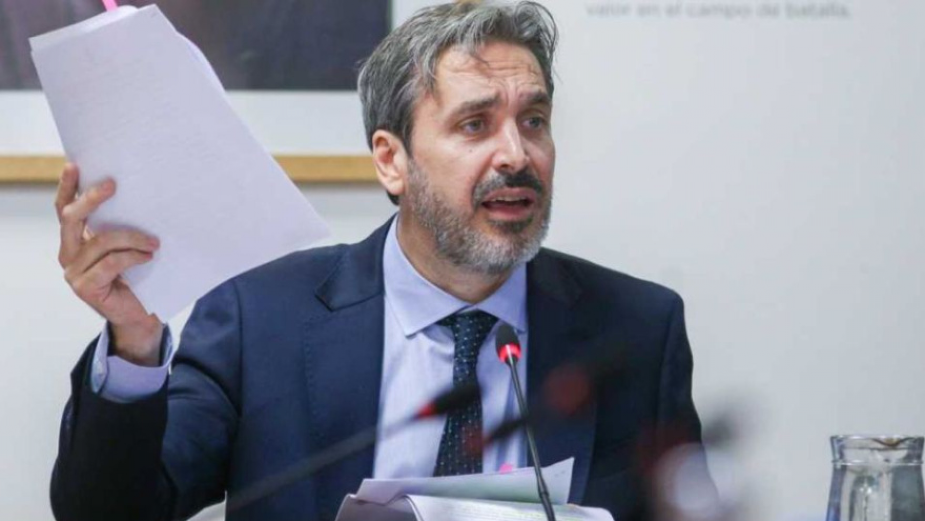 Sigue el problema de asignación de mesas en La Matanza para las elecciones