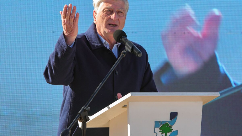 La Pampa se adelantó y comfirmó la lista de Diputados para las elecciones