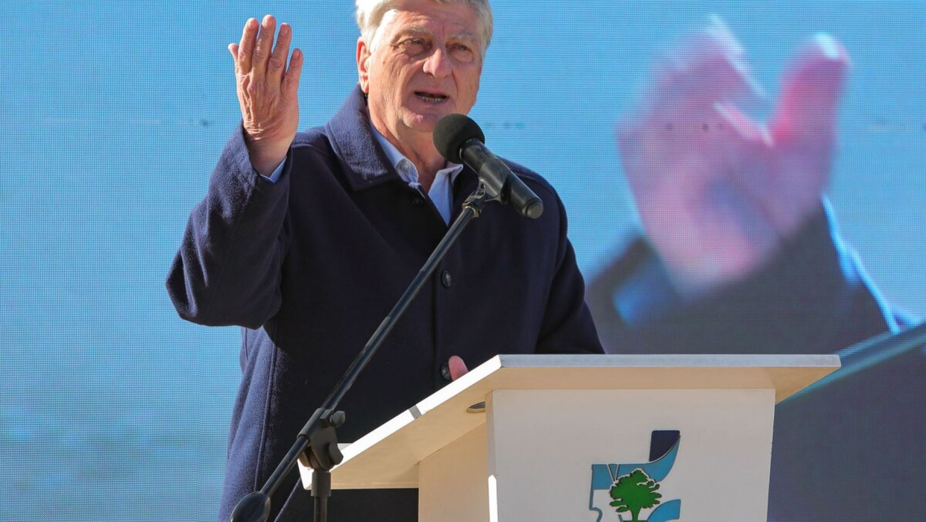 La Pampa se adelantó y comfirmó la lista de Diputados para las elecciones