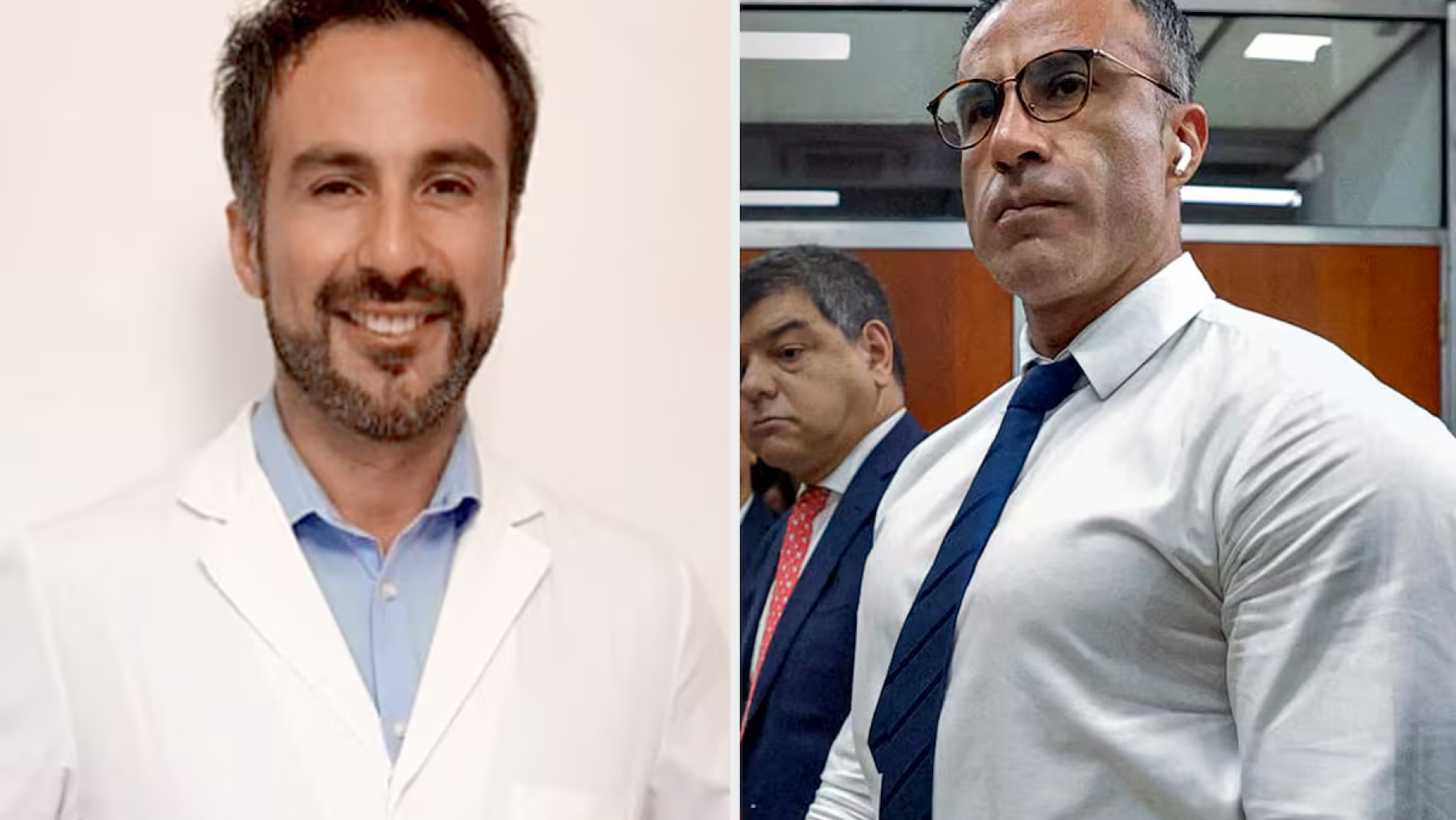 Dos jueces del caso Maradona, rechazaron las recusaciones de Leopoldo Luque