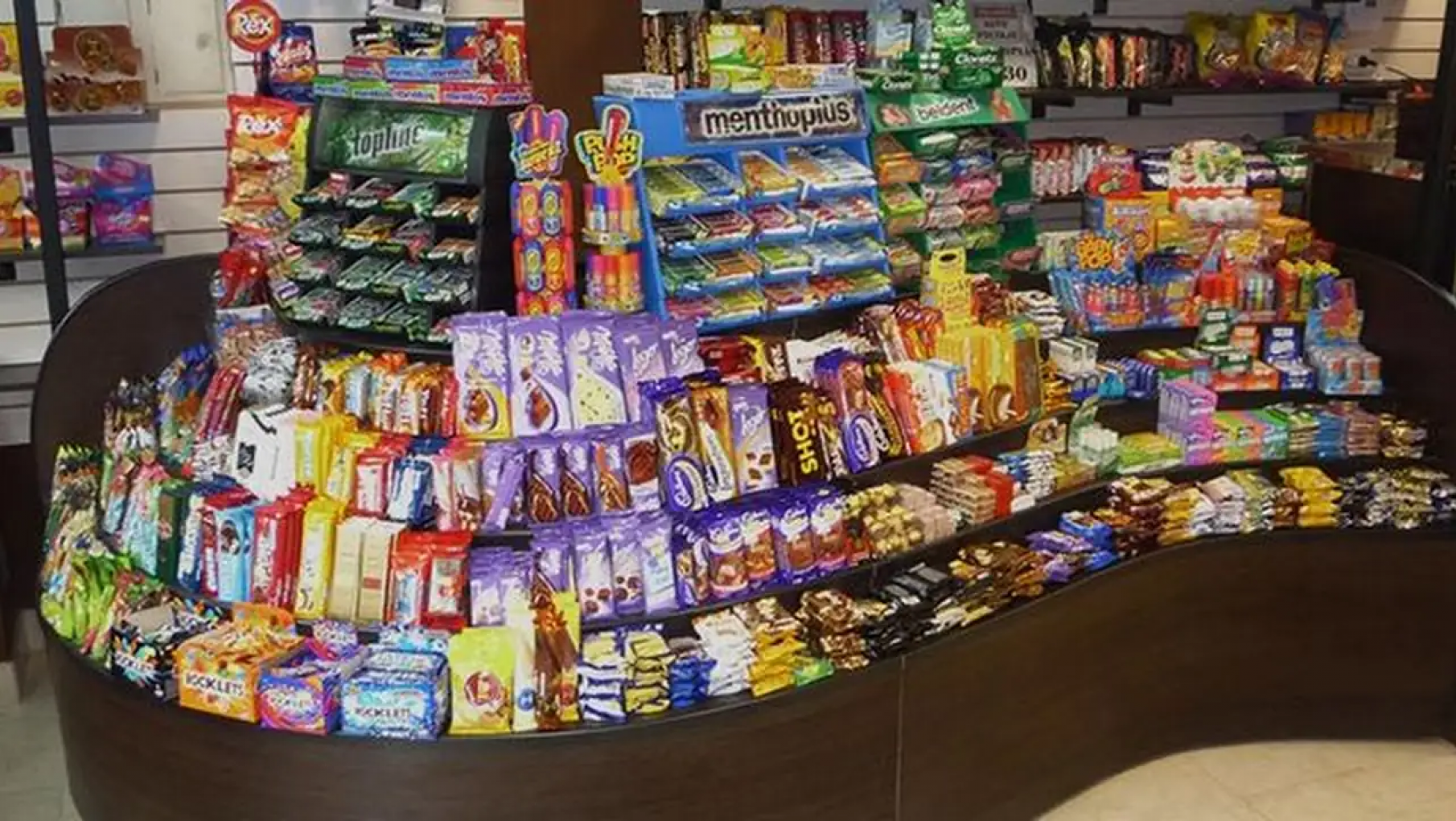 Alarma en los kiosqueros, este año cerraron 16.000 por la crisis económica