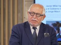 Duro ataque de Diego Guelar a Mauricio Macri: "Un reverendo hijo de puta" por la disolución del PRO