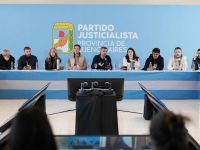 Máximo Kirchner convoca a elecciones en el PJ bonaerense y se abre otro frente interno en el peronismo