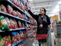 Una familia porteña tipo necesitó más de $1.200.000 para no ser pobre en julio