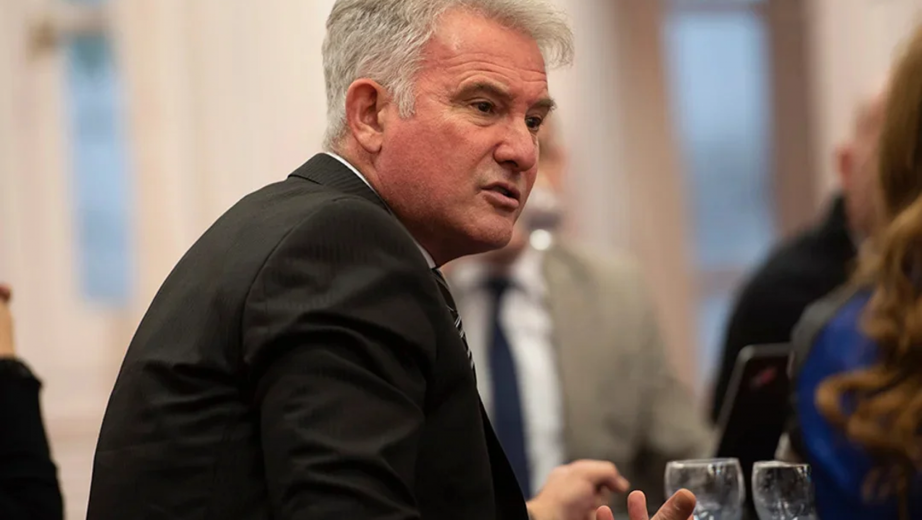 Bahía Blanca: condenaron a un ex fiscal por ser partícipe de una banda narcocriminal