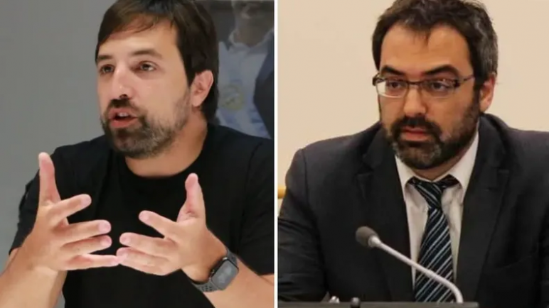 El Gobierno recusará al Juez Kreplak en la causa fentanilo por ser hermano del ministro de salud