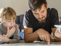 Se necesitan $530 mil por mes para criar un hijo en Argentina 
