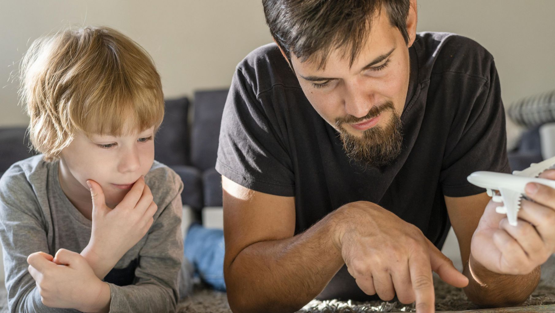 Se necesitan $530 mil por mes para criar un hijo en Argentina