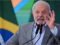 Lula da Silva: "Brasil no se pondrá de rodillas ante el gobierno estadounidense"