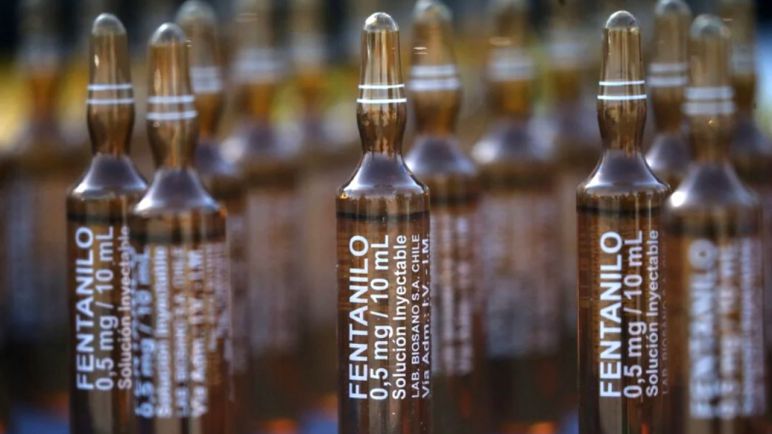 El documento que revela que Rosario detectó el fentanilo contaminado en febrero y la Anmat no hizo nada hasta mayo