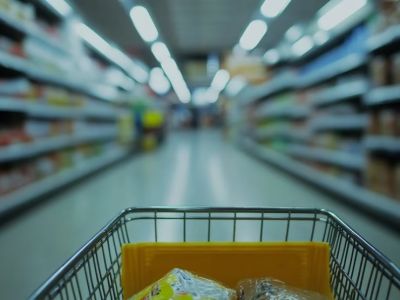 Llenar el changuito: El ranking de provincias más caras y más baratas