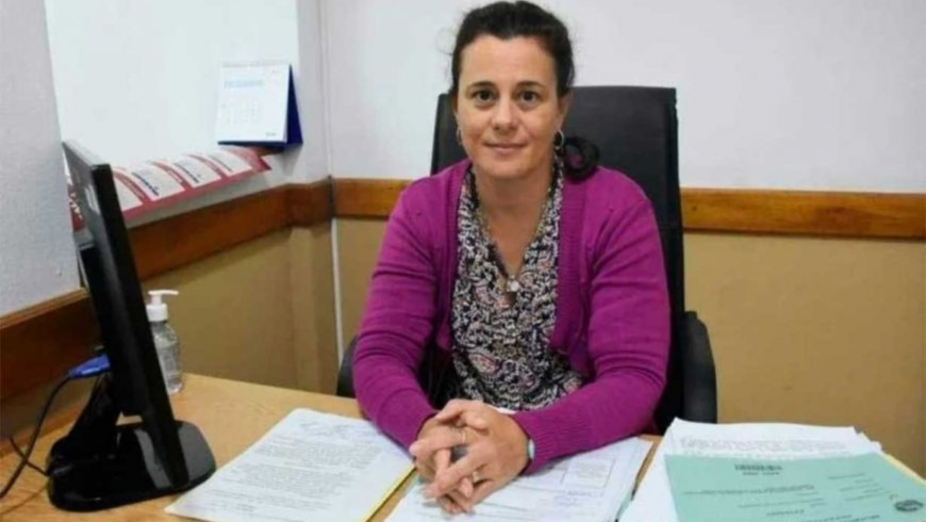 Una infectóloga de Concordia, denunció ante la ANMAT el el 2023, medicamentos contaminados