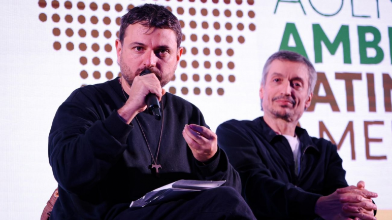 Si bien hay avances en algunos séctores, el PJ no puede cerrar listas en PBA