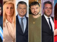 Ganadores y perdedores del nuevo escenario político