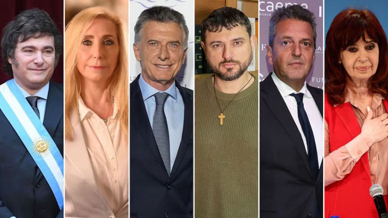 Ganadores y perdedores del nuevo escenario político