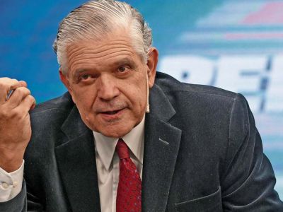 López Murphy afirma que "Potencia" se conformó "en defensa de la República"