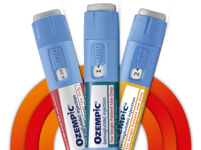 Por falsificación la ANMAT prohíbe la venta del medicamento Ozempic