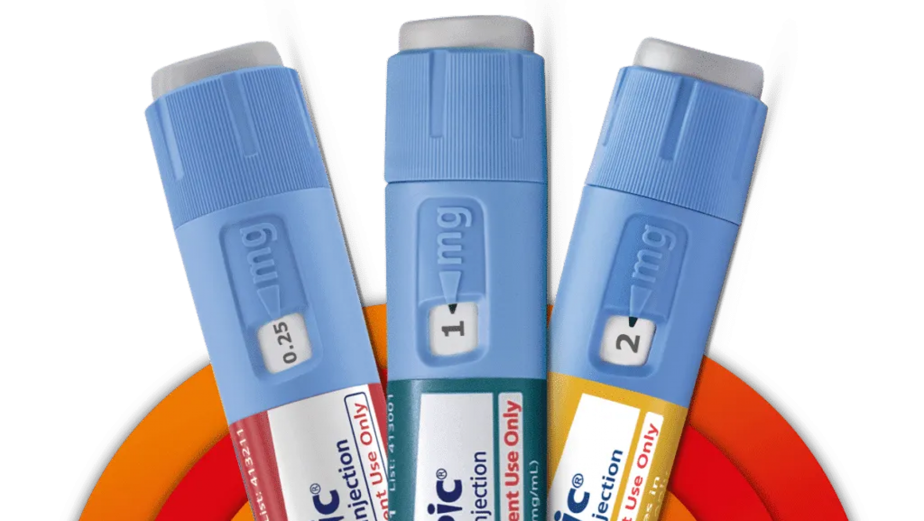 Por falsificación la ANMAT prohíbe la venta del medicamento Ozempic