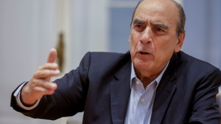 Para Francos la LLA ganara las elecciones con un porcentaje cercano al 40%