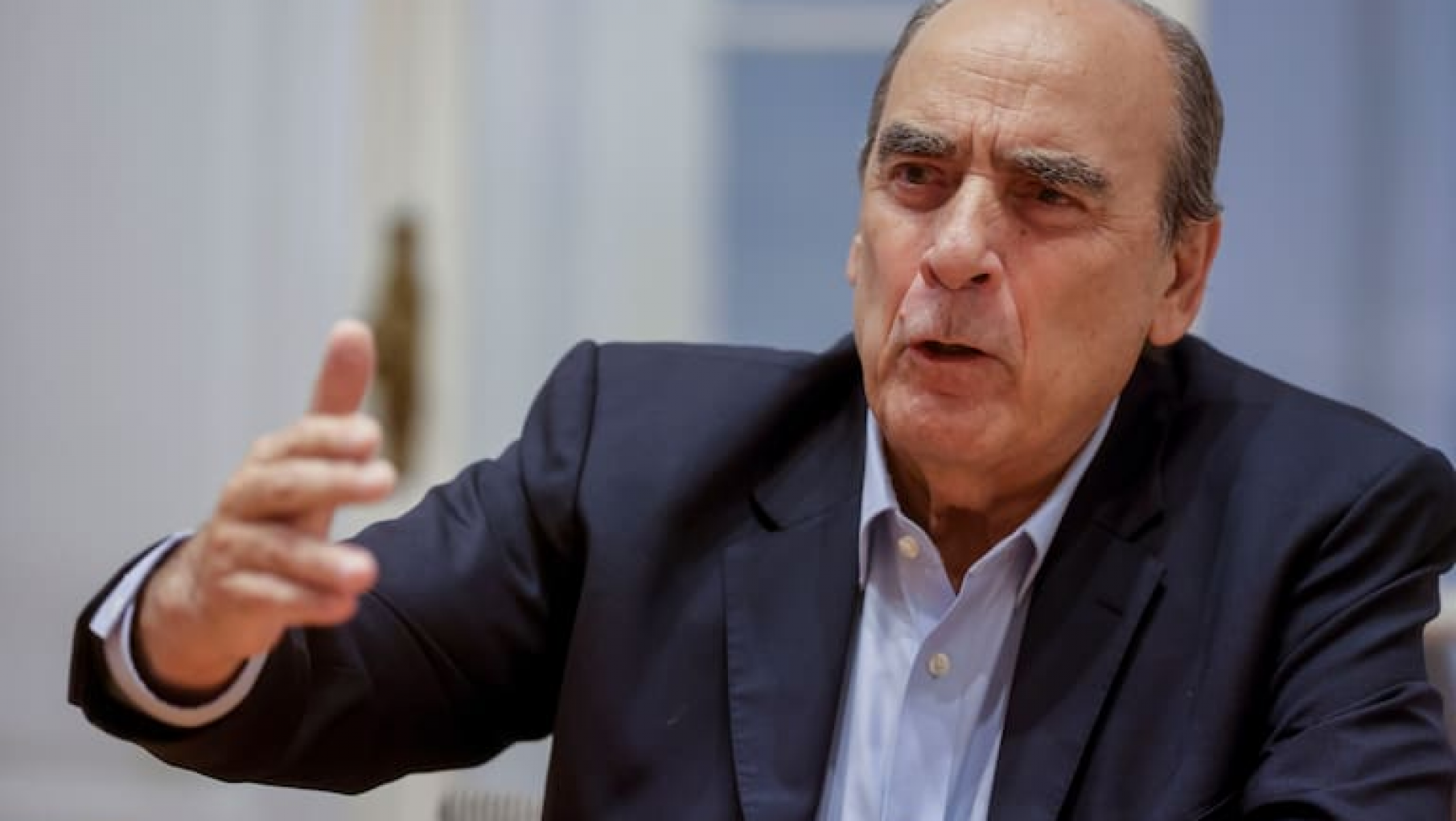 Para Francos la LLA ganara las elecciones con un porcentaje cercano al 40%