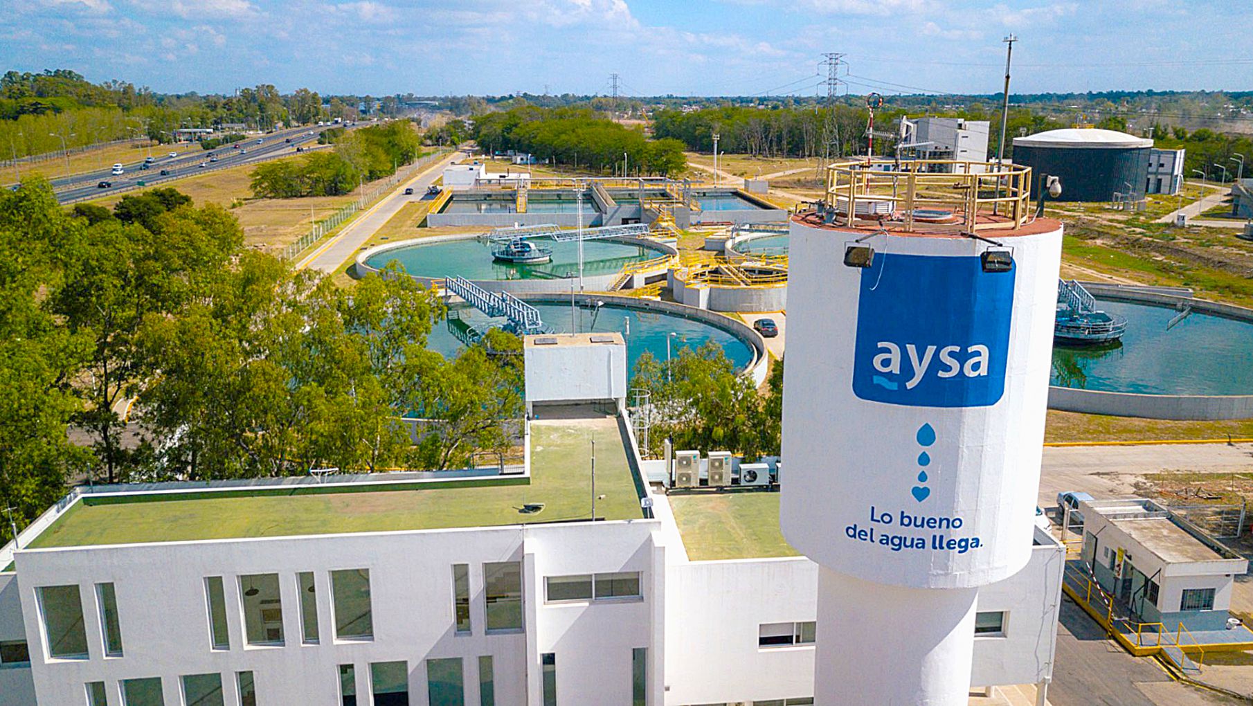 Los trabajadores de AySA rechazan la privatización y advierten sobre sus riesgos