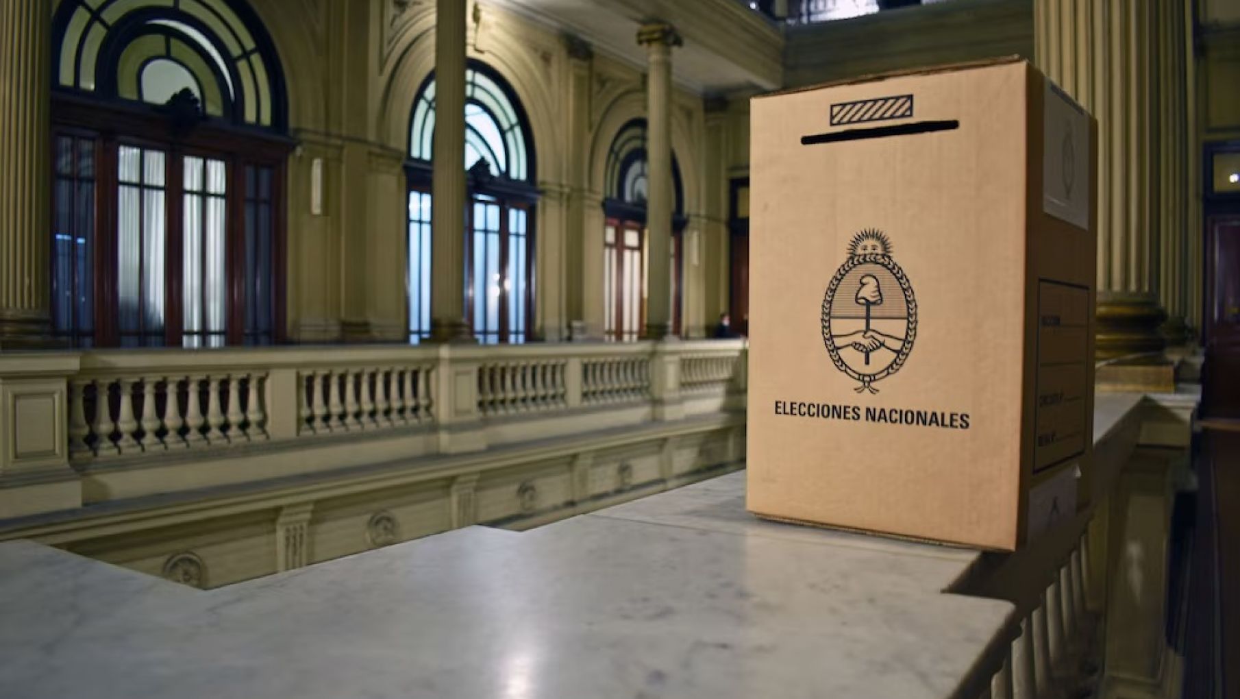 Cambios de último momento en los lugares de votación: dónde votar en las elecciones provinciales del 7 de septiembre