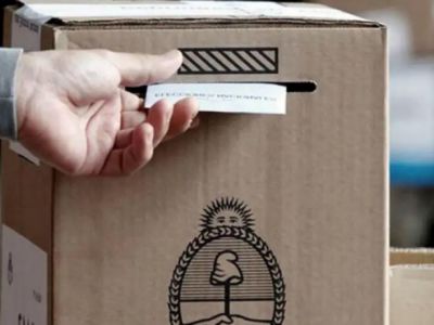 Cambios de último momento en los lugares de votación: dónde votar en las elecciones provinciales del 7 de septiembre