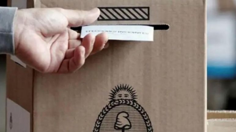 Cambios de último momento en los lugares de votación: dónde votar en las elecciones provinciales del 7 de septiembre