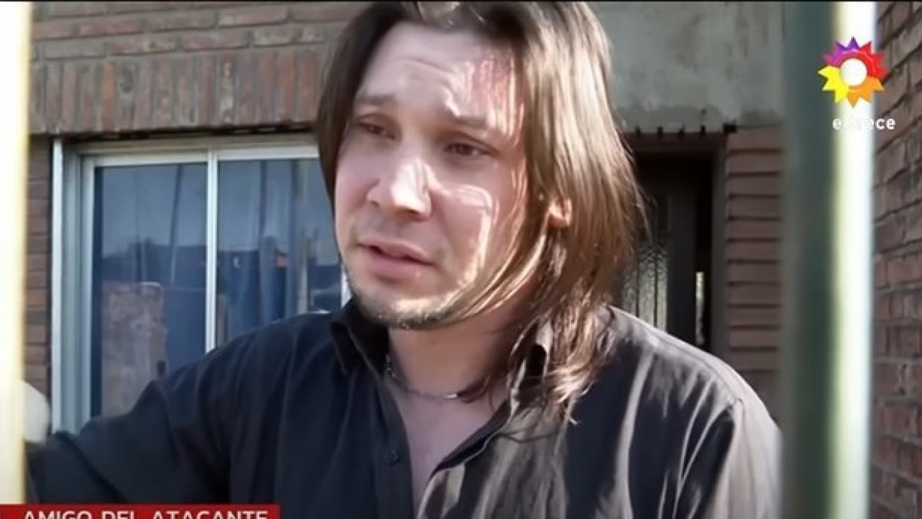 Uno de los copitos acusado en el caso Cristina, recobró la libertad por falta de acusación