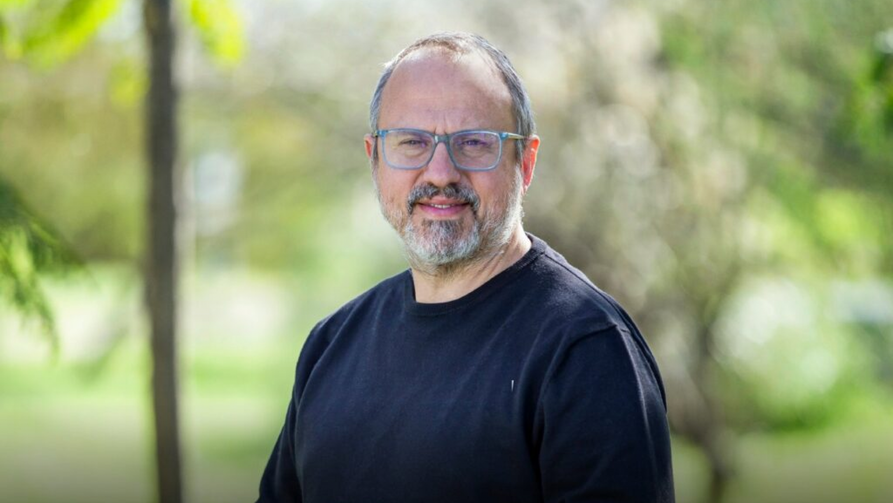 Diego Valenzuela en campaña, visitó San Fernando y Vicente López