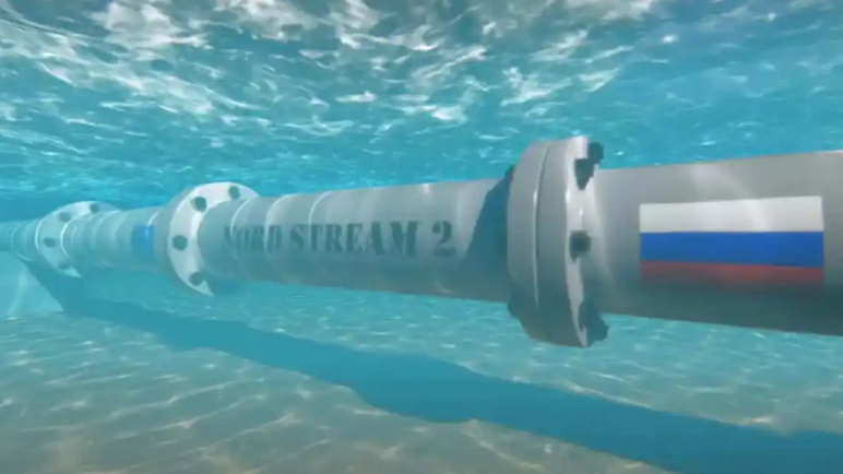 Tras las explosiones en Nord Stream , Rusia pidió una reunión urgente en la ONU