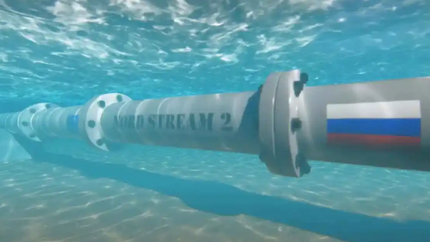 Tras las explosiones en Nord Stream , Rusia pidió una reunión urgente en la ONU