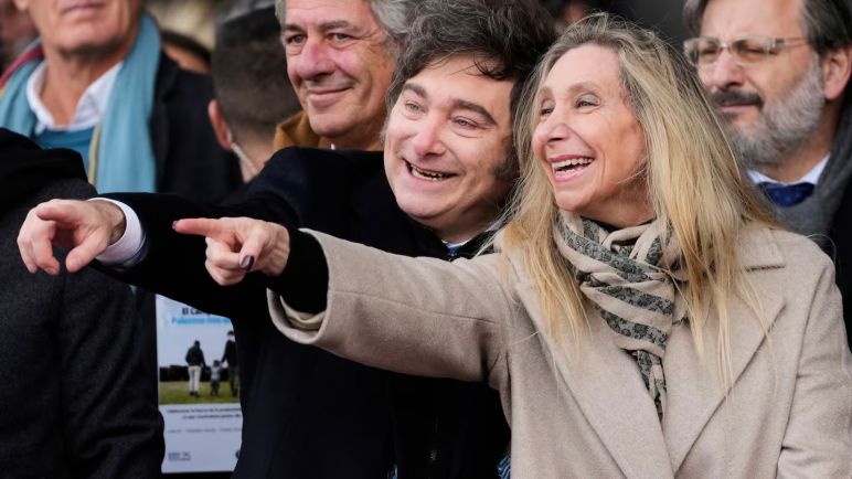 Oficialismo y oposición afrontan una semana clave en el final de la campaña