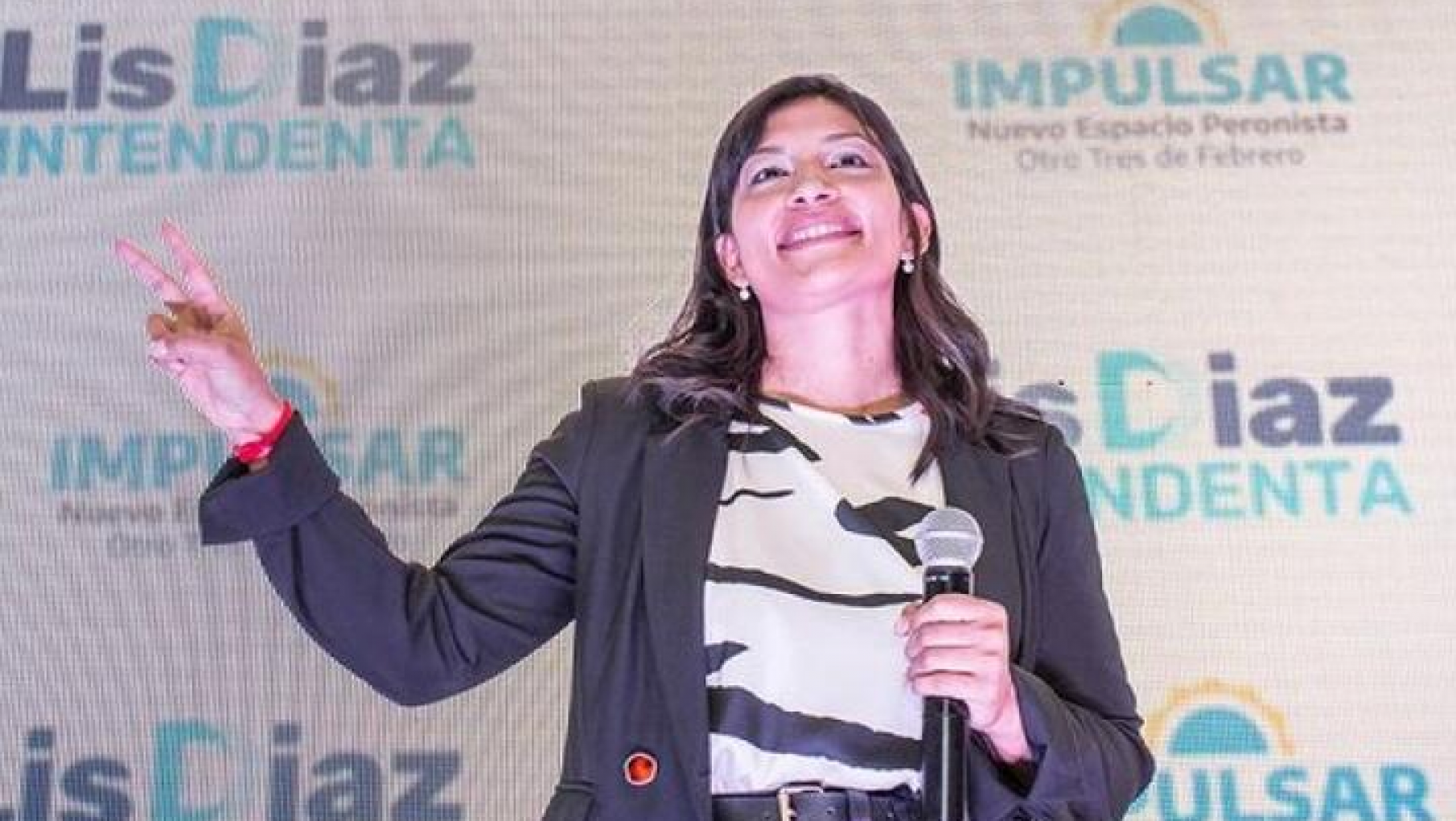 Siguen los problemas con el cierre de listas de Fuerza Patria en la Provincia