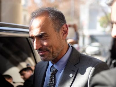 Lule Menem rompe el silencio sobre las presuntas coimas en la ANDIS y lo califica como "una burda operación" del kirchnerismo