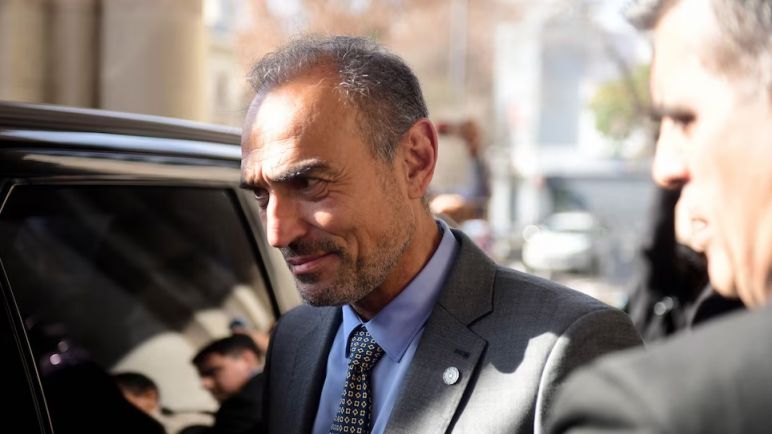 Lule Menem rompe el silencio sobre las presuntas coimas en la ANDIS y lo califica como "una burda operación" del kirchnerismo