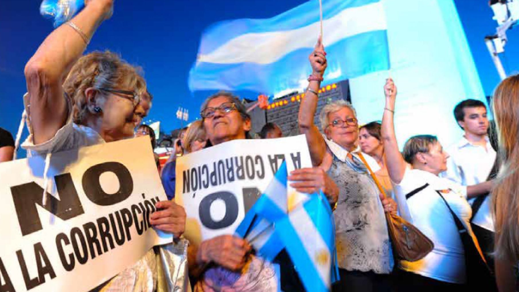 Argentina mantiene su puntaje en el Índice de Corrupción pero cae un puesto en el ranking global