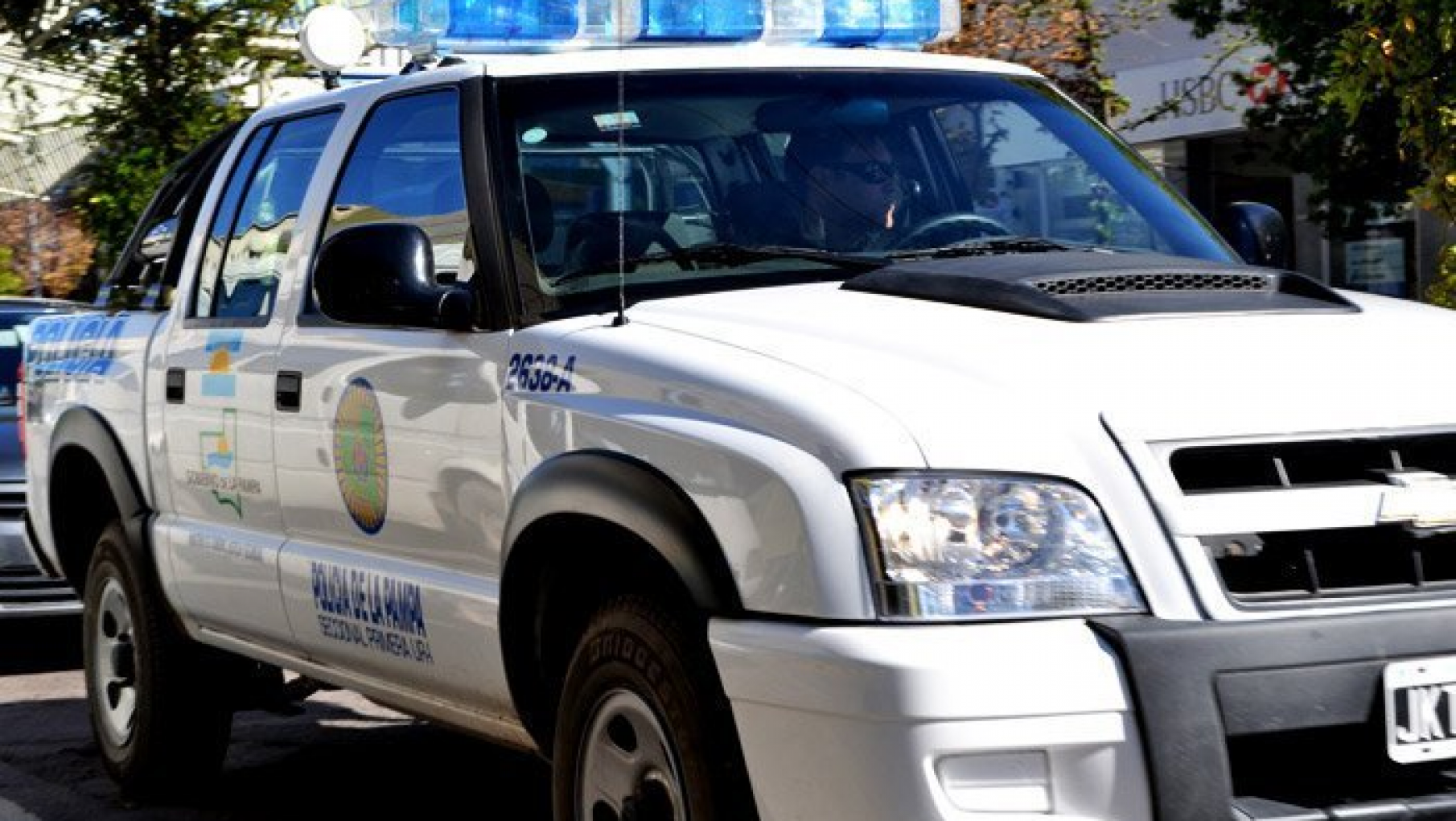 Sentida carta de despedida de los presos de Santa Rosa a un policía fallecido