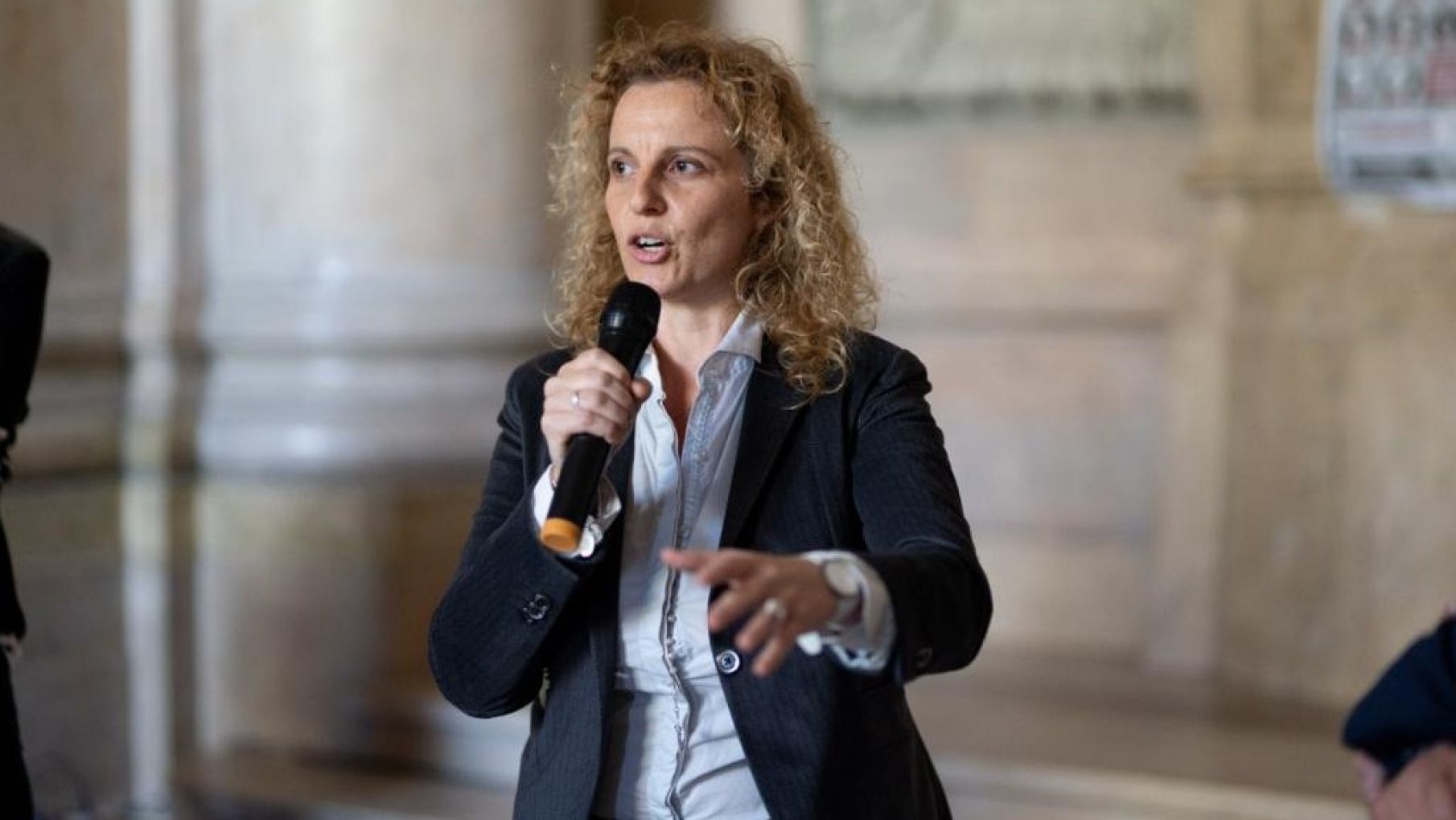 CGT: se viene una renovación ¿con presencia femenina?