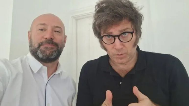 Se desarticuló la estrategia por los audios de la ANDIS y las internas vuelven a asomar