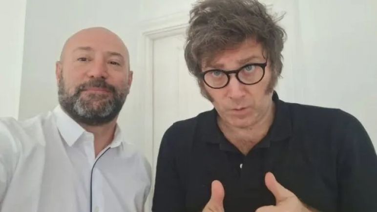 Se desarticuló la estrategia por los audios de la ANDIS y las internas vuelven a asomar