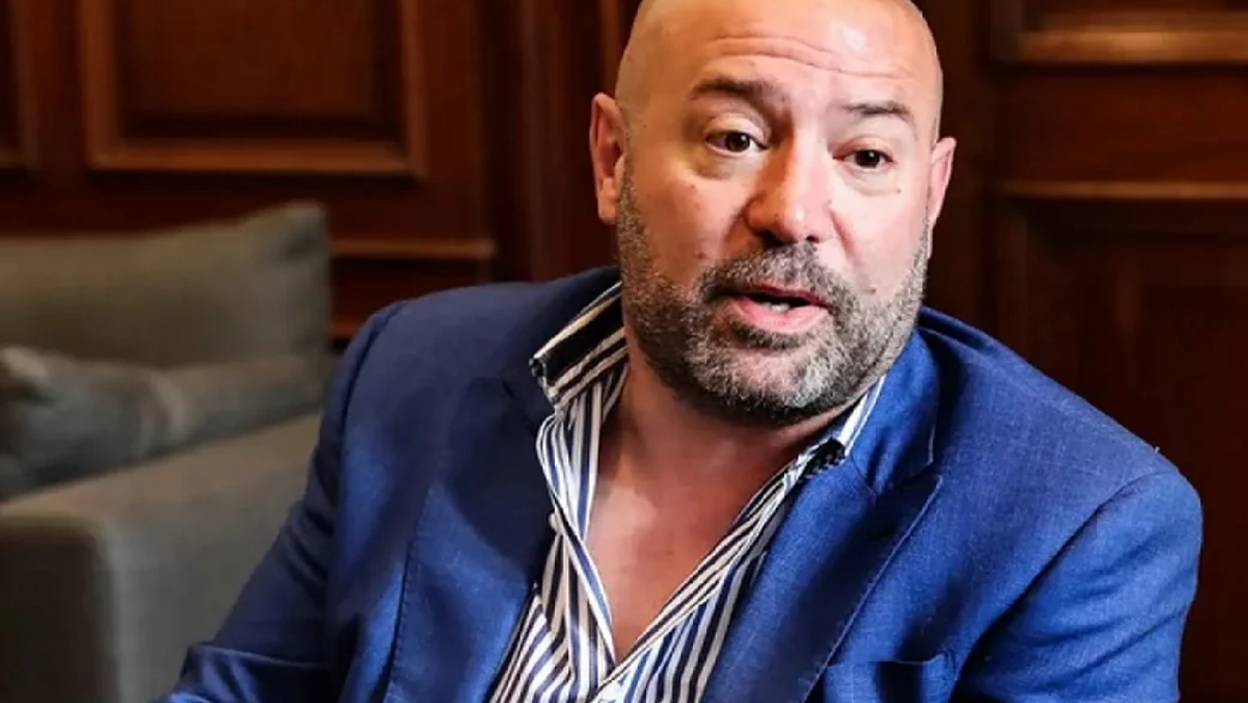 La Justicia ya tiene medio centenar de audios atribuidos al ex titular de ANDIS